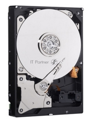 Жесткий диск Western Digital Original SATA-III 500Gb WD5000AZLX Blue (7200rpm) 32Mb 3.5"