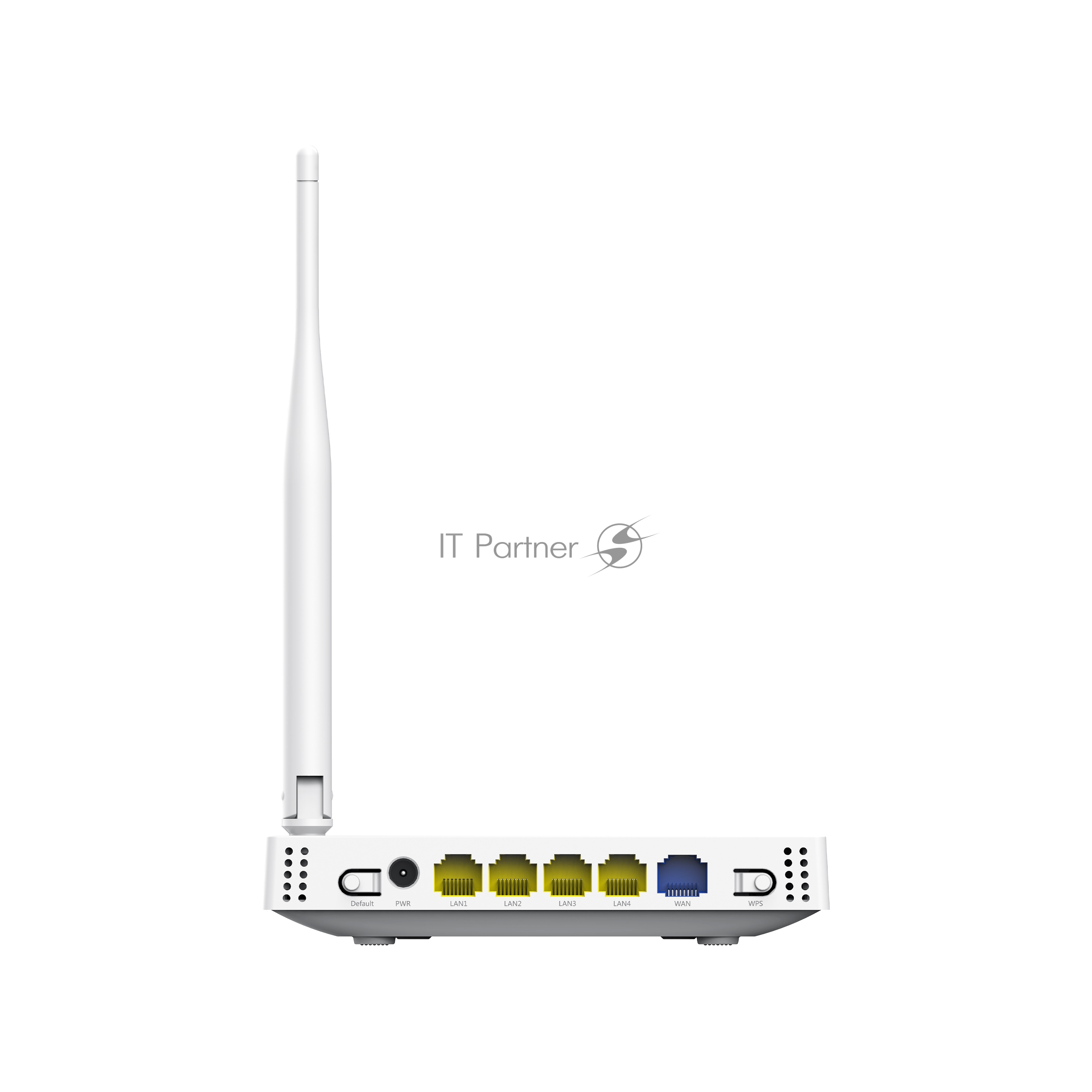 Роутер WRL Router Netis 300MBPS 10/100M 4P WF2419E