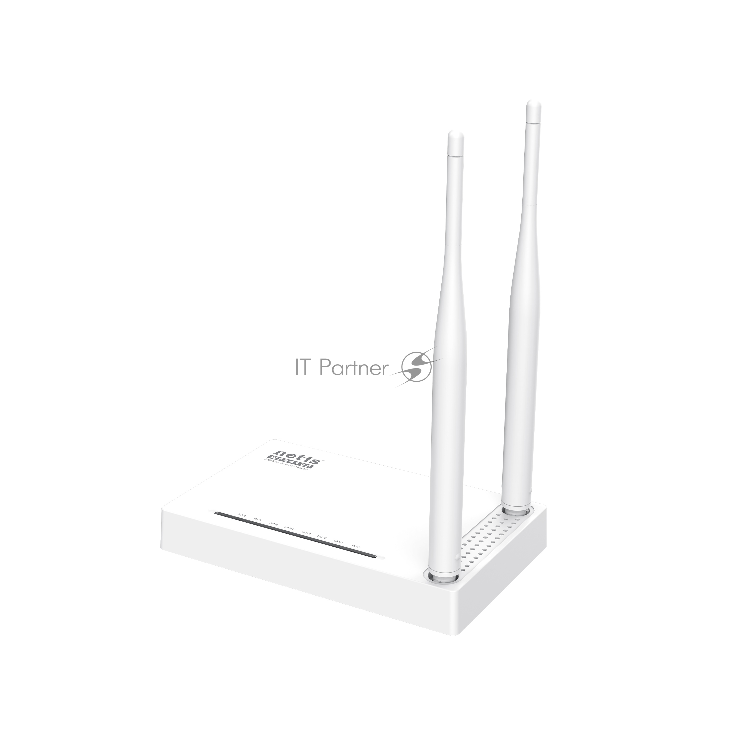 Роутер WRL Router Netis 300MBPS 10/100M 4P WF2419E