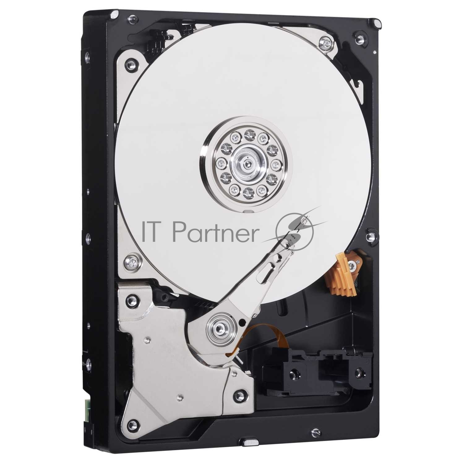 Жесткий диск Western Digital Original SATA-III 500Gb WD5000AZLX Blue (7200rpm) 32Mb 3.5"