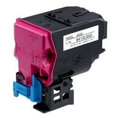Тонер-картридж Konica Minolta toner cartridge TNP-48M magenta for bizhub C3350/C3850/3850FS 10 000 pages