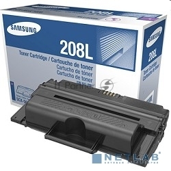 Картридж лазерный Картридж Samsung MLT-D208L черный для Samsung SCX-5835FN/5635FN (10000 стр.)