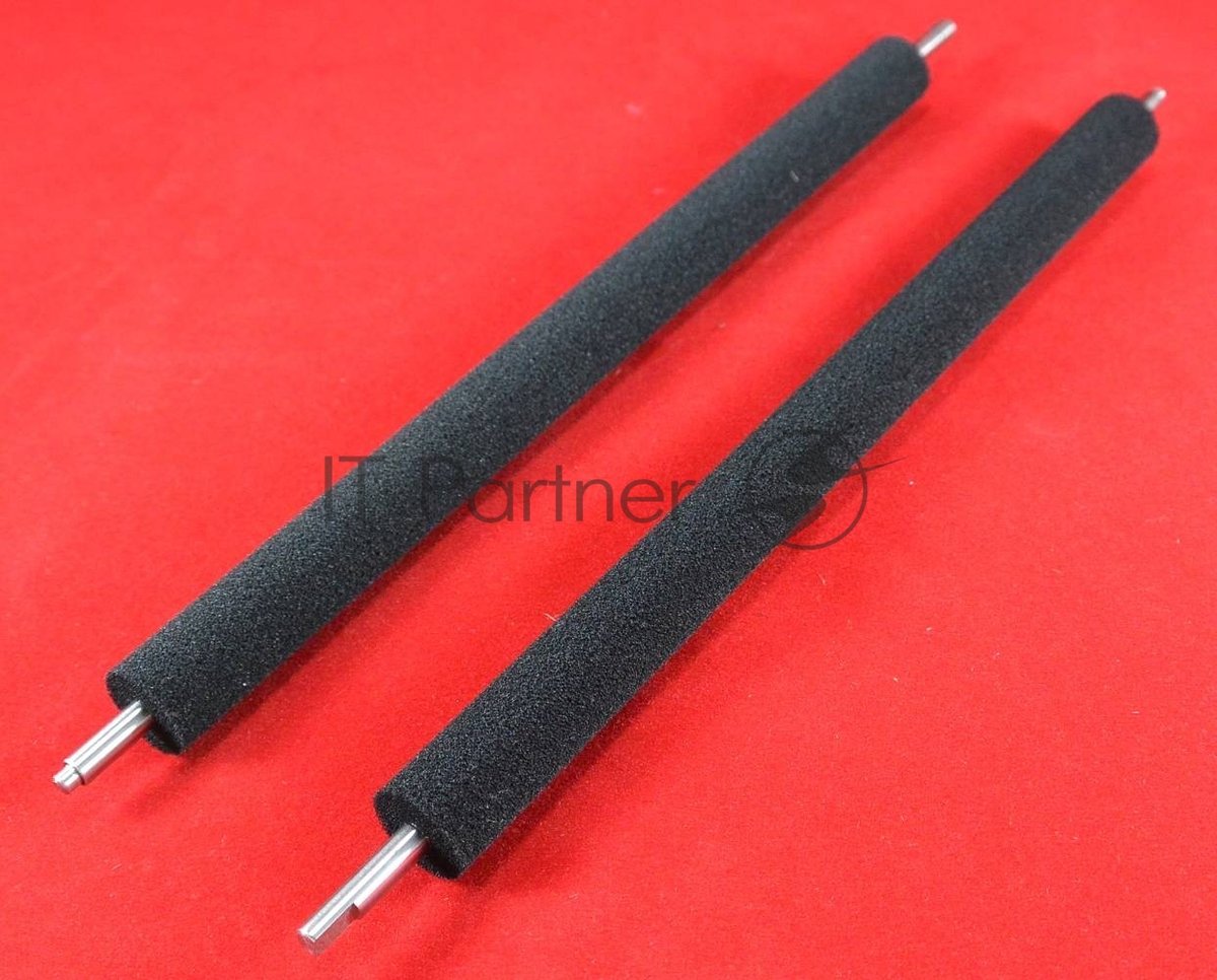 Вал подачи тонера (Supply Roller) Samsung ML216x/SCX3400/3405/3405F/3405FW/3407/SF-760 (MLT-D101) (ELP, Китай)