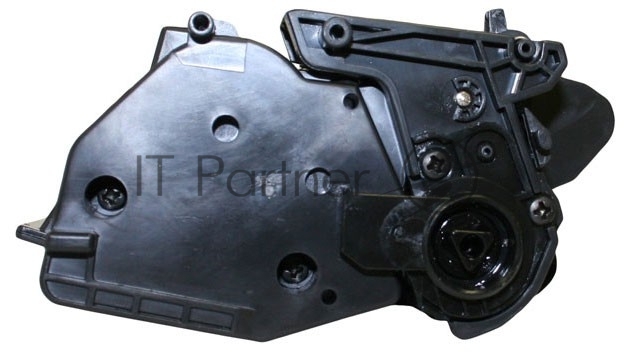 Картридж лазерный Cactus CS-C708 черный (2500 стр.) для Canon i-SENSYS LBP3300/LBP3360