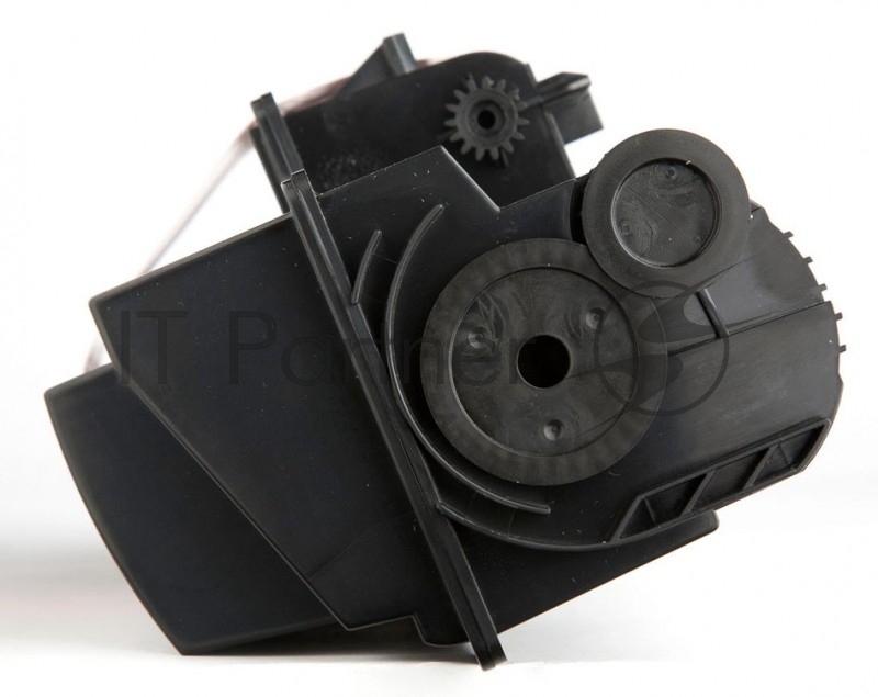 Картридж лазерный Cactus CS-TK360 черный (20000 стр.) для Kyocera Mita FS 4020/4020DN