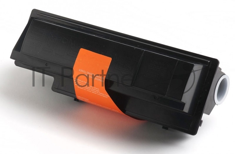 Картридж лазерный Cactus CS-TK360 черный (20000 стр.) для Kyocera Mita FS 4020/4020DN