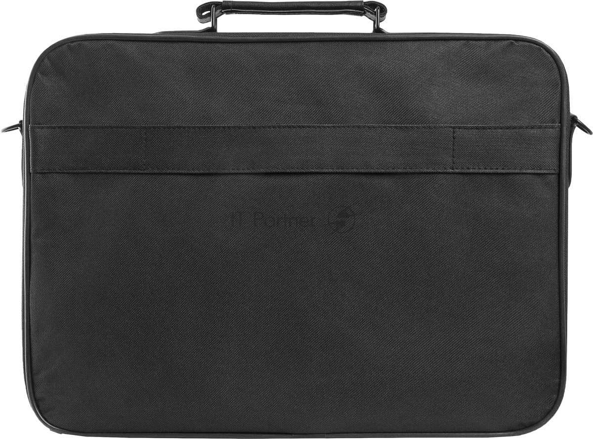 Сумка для ноутбука Defender Ascetic 15"-16" черный, жесткий каркас, карман 
