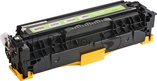 Картридж лазерный Cactus CS-CC530A черный (3500 стр.) для HP Color LaserJet CP2025/CM2320mfp