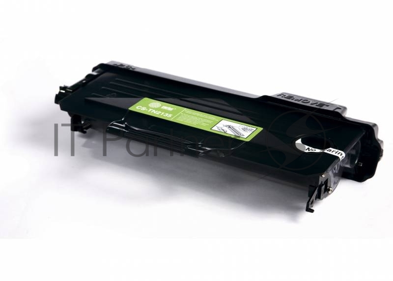 Картридж лазерный Cactus CS-TN2135 черный (1500 стр.) для Brother DCP-7030/7032/7045/HL-2140/2142/2150/2170/MFC-7320/7440/7840