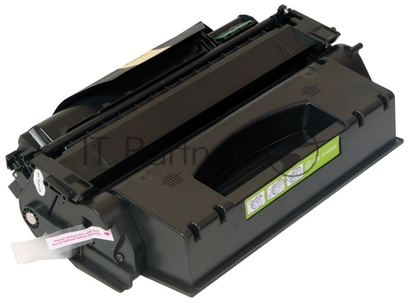 Картридж лазерный Cactus CS-Q5949X черный (6000 стр.) для HP 1320/3390/3392