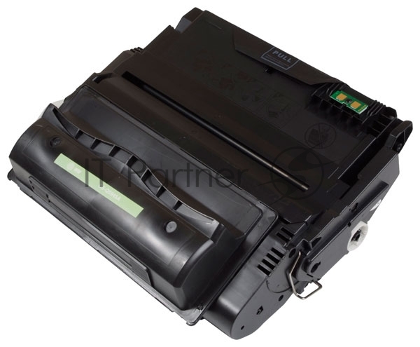 Картридж лазерный Cactus CS-Q5945A черный (18000 стр.) для HP 4345/4345MFP