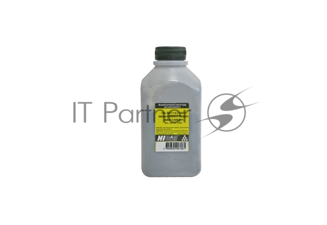 Тонер Oki B411/431/401/MB441/MB451/MB461/MB471/MB491 (Hi-Black) 235 г, банка