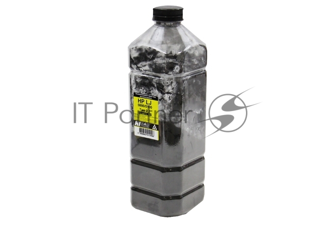 Тонер HP LJ 5000/5100 (Hi-Black) 500 г, банка