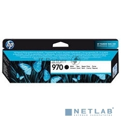 Картридж струйный HP 970 CN621AE черный для HP OJ Pro X476dw/X576dw/X451dw/X551dw (3000 стр.)