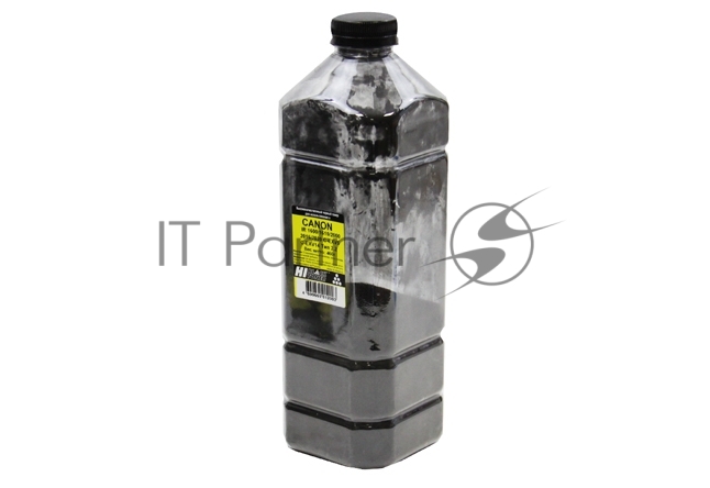 Тонер Canon iR 1600/1610/2000/2016/2020 (Hi-Black) C-EXV5/C-EXV14, 460 г, банка