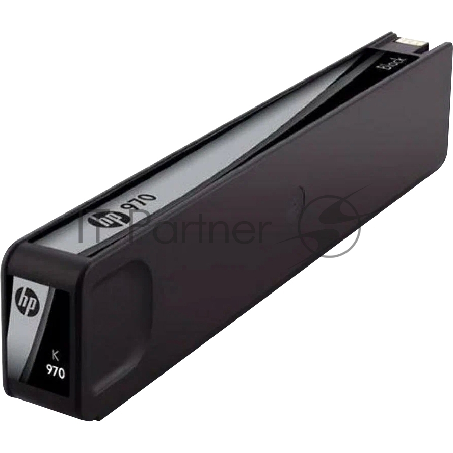 Картридж струйный HP 970 CN621AE черный для HP OJ Pro X476dw/X576dw/X451dw/X551dw (3000 стр.)