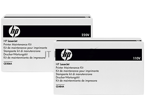 Сервисный набор HP CLJ M552/553/554/555/M577/578/E55040/57540 (B5L36A/B5L36-67901/B5L36-67902/RM2-0080) Fuser kit