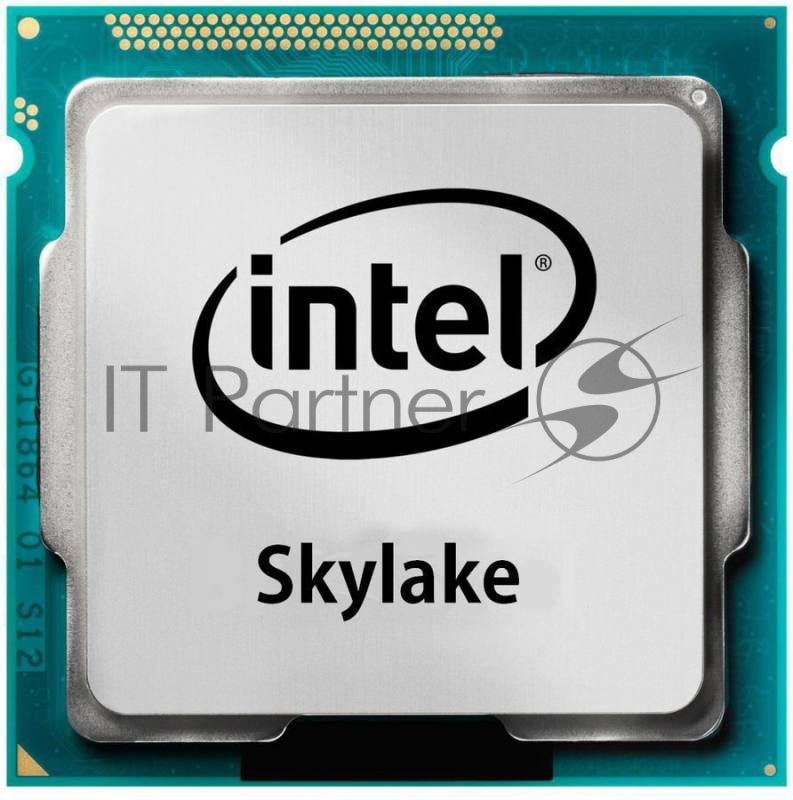 Процессор Intel Core i7-6700 Soc-1151 3.4GHz OEM