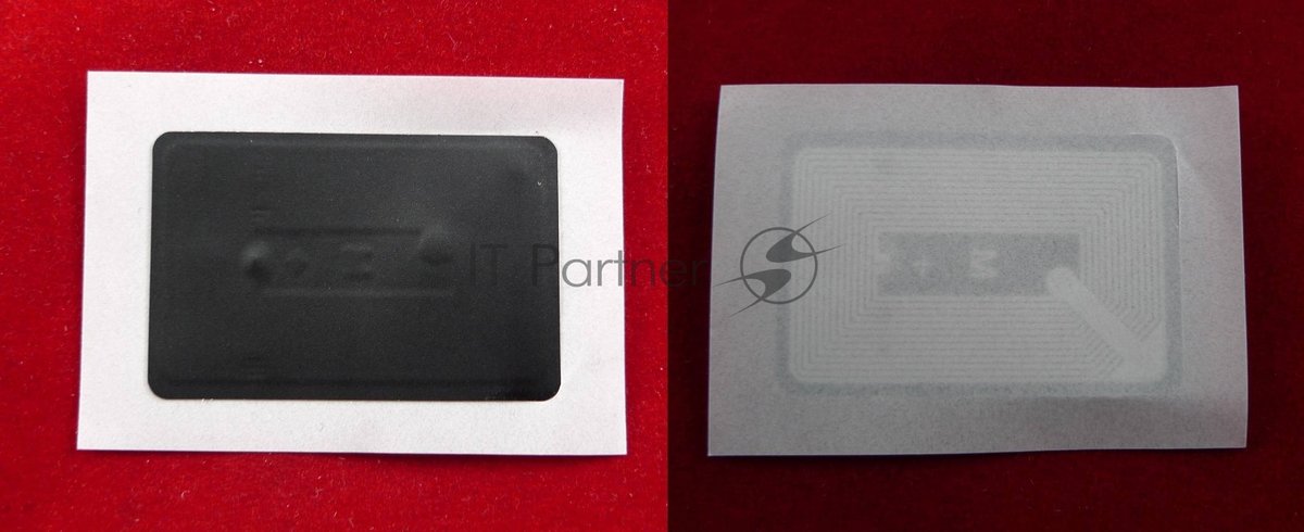 Чип Kyocera TASKalfa 2550ci (TK8315M) Magenta 6K (ELP, Китай)