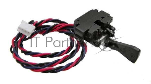 Датчик бумаги HP DJ T610/620/770/790/795/1100/1120/1200/1300/2300 (Q5669-67068/Q5669-67801/Q5669-60676)