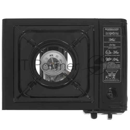 Плита газовая портативная ENERGY GS-400 (в кейсе) (105312)