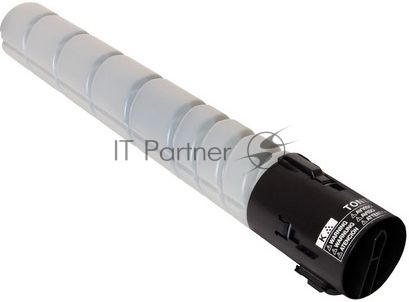 Тонер-картридж Konica Minolta toner cartridge TN-221K black for bizhub C227/287 24 000 pages