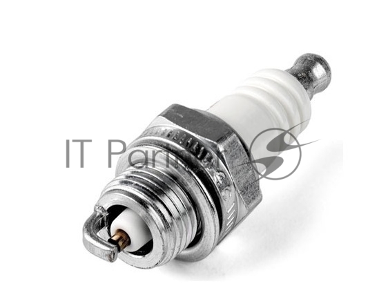 Свеча зажигания PATRIOT L7RTC-B в блистере для 2-х тактных дв. шестигранник19