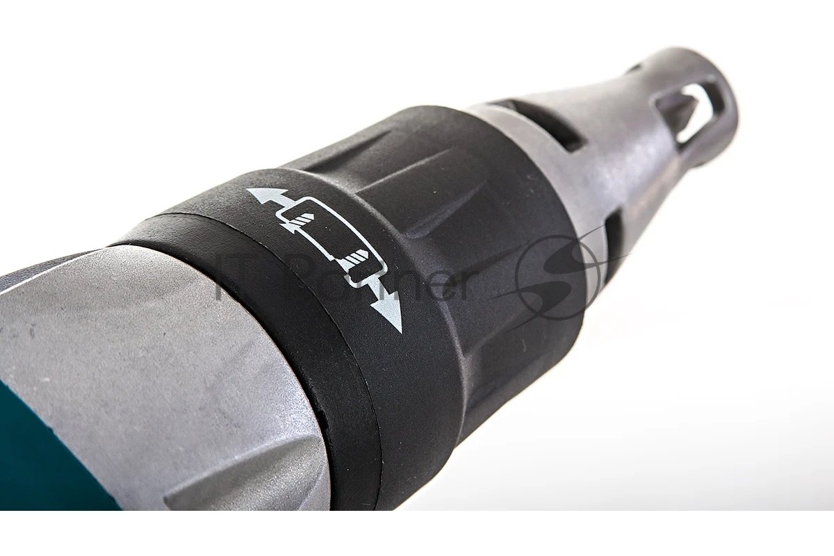 Дрель-шуруповерт Makita FS6300, 570Вт, 8 Нм, щеточный