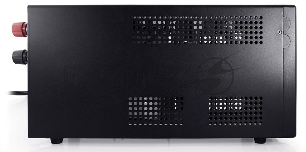 Источник бесперебойного питания Powercom Infinity INF-800 / 800 ВА / 480 Вт / 2 x CEE 7 (евророзетка)