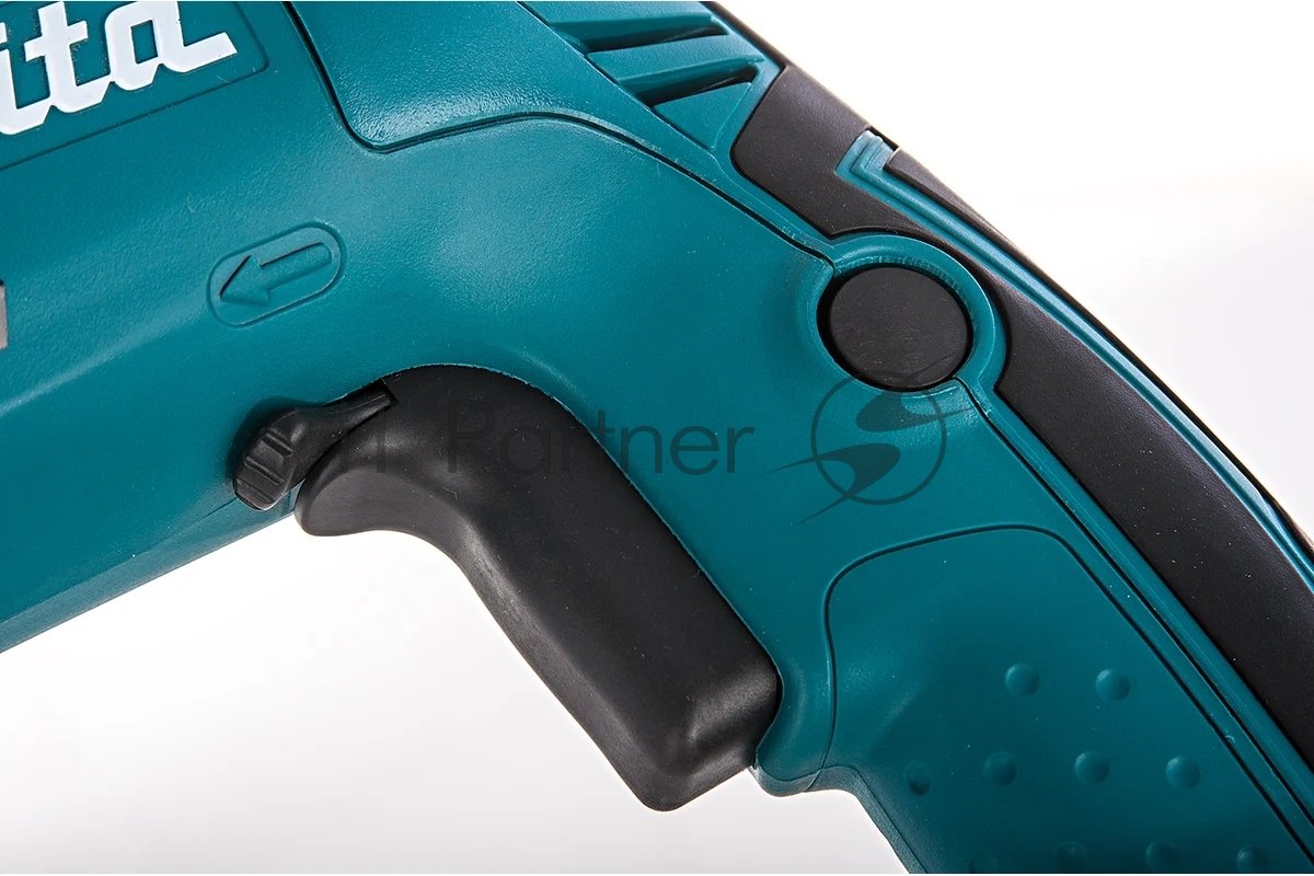 Дрель-шуруповерт Makita FS6300, 570Вт, 8 Нм, щеточный