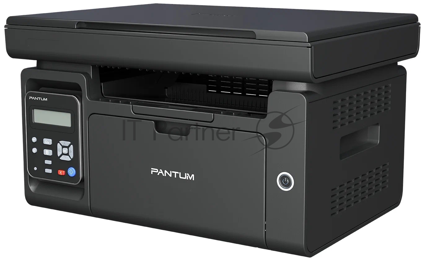 МФУ лазерное Pantum M6500W, A4, ч/б, печ. до 22 стр/мин., скан. до 8.5 стр/мин., 1200x1200dpi, USB, Wi-Fi