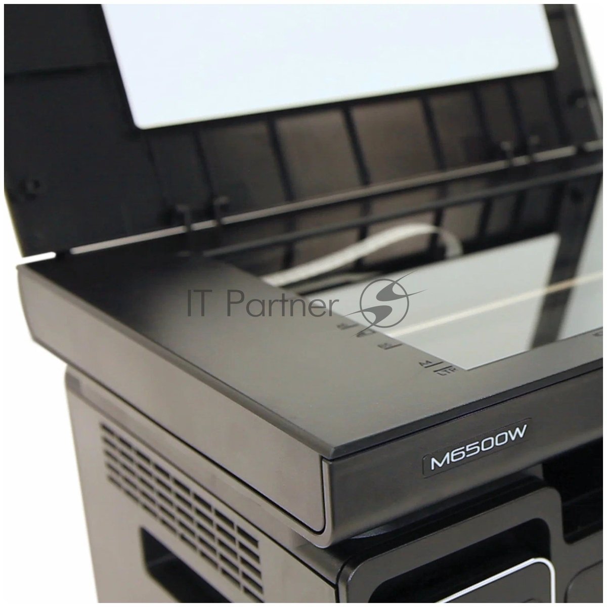 МФУ лазерное Pantum M6500W, A4, ч/б, печ. до 22 стр/мин., скан. до 8.5 стр/мин., 1200x1200dpi, USB, Wi-Fi