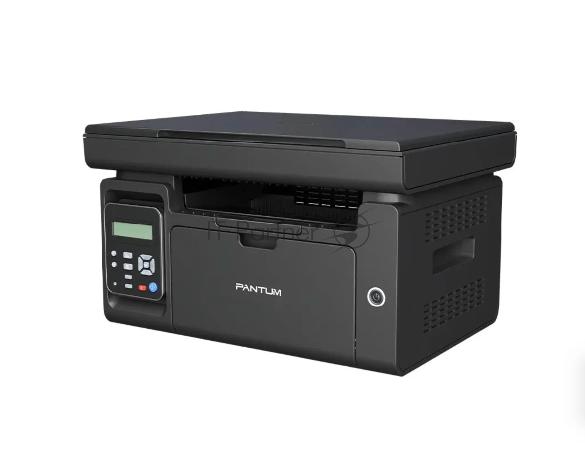 МФУ лазерное Pantum M6500W, A4, ч/б, печ. до 22 стр/мин., скан. до 8.5 стр/мин., 1200x1200dpi, USB, Wi-Fi