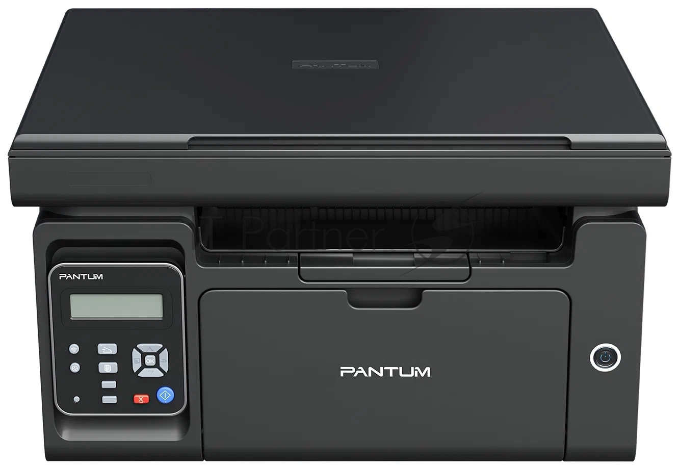 МФУ лазерное Pantum M6500W, A4, ч/б, печ. до 22 стр/мин., скан. до 8.5 стр/мин., 1200x1200dpi, USB, Wi-Fi