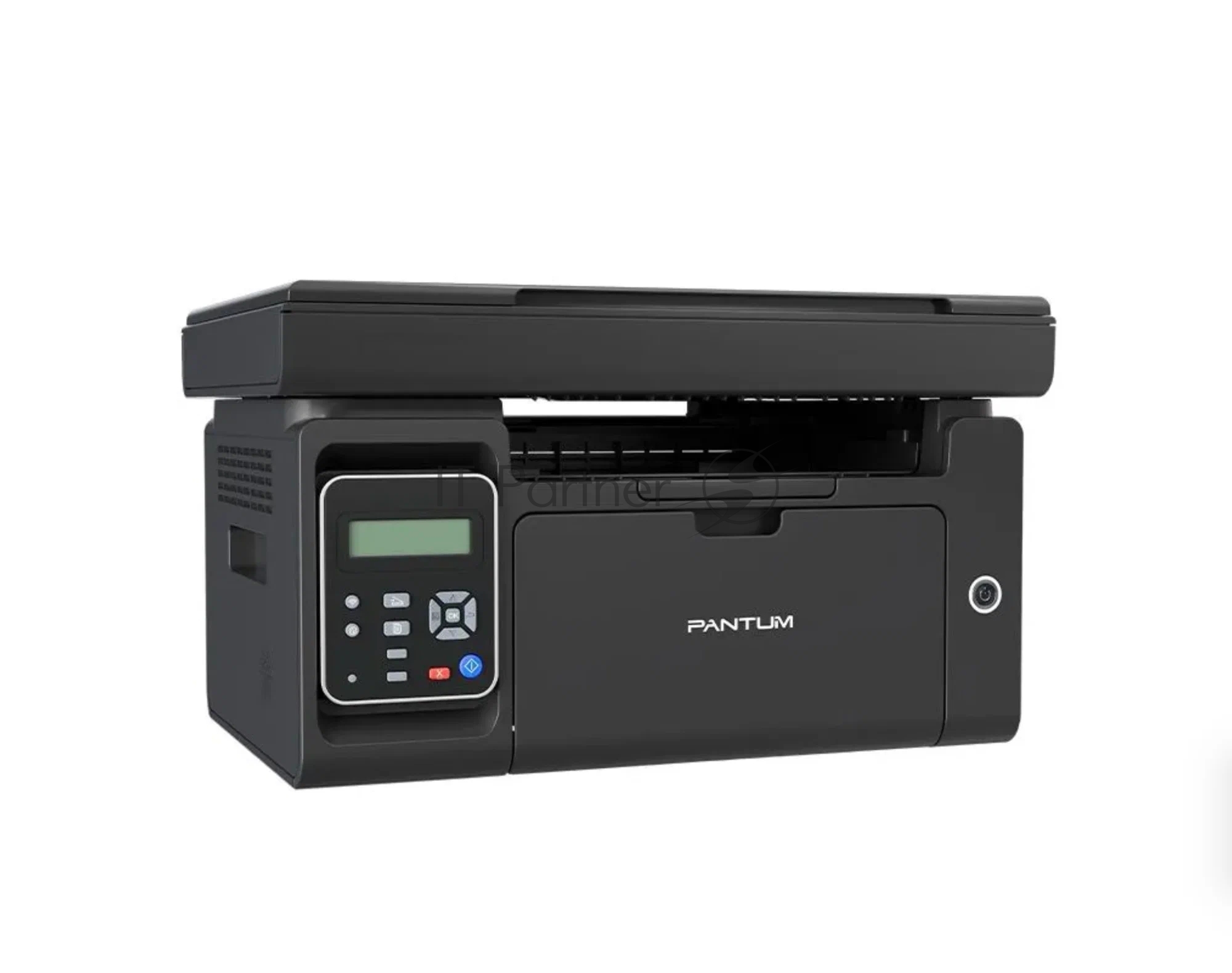 МФУ лазерное Pantum M6500W, A4, ч/б, печ. до 22 стр/мин., скан. до 8.5 стр/мин., 1200x1200dpi, USB, Wi-Fi