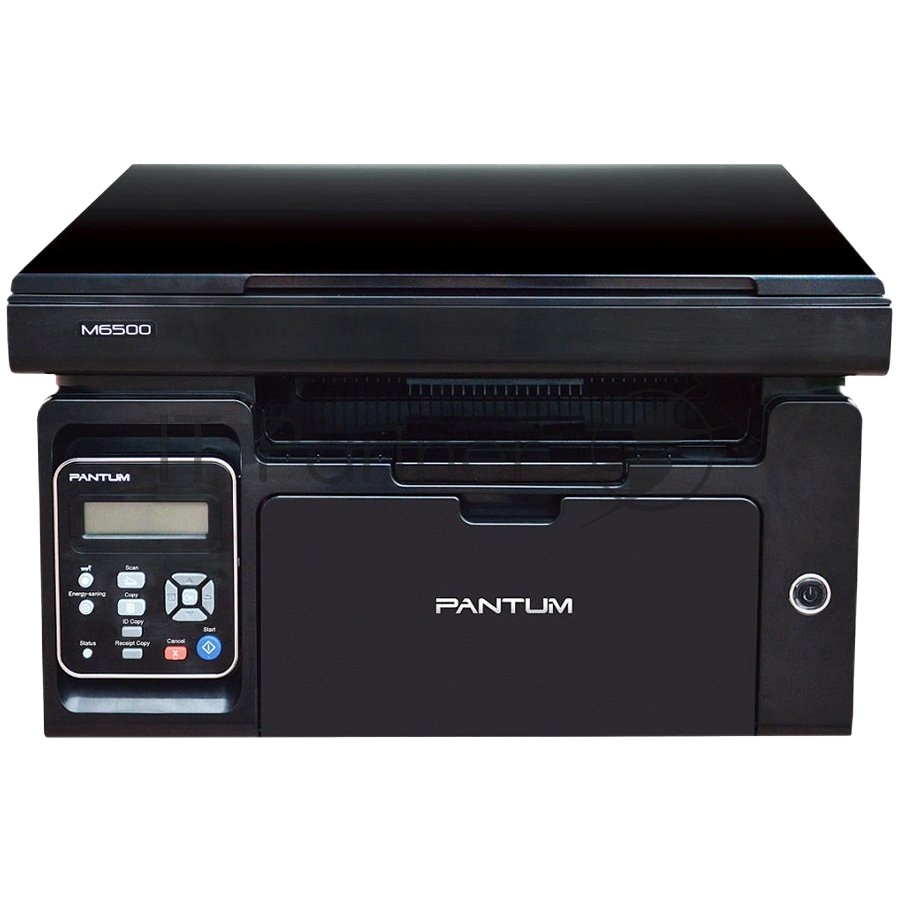 МФУ лазерное Pantum M6500, A4, ч/б, печ. до 22 стр/мин., скан. до 8.5 стр/мин., 1200 x 1200 dpi, USB