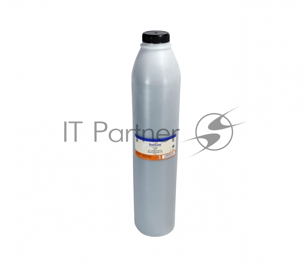 Тонер ProfiLine CE285/CE278/CB435/CB436/Q1338 для принтеров HP LJ 1102/1505/1506/1120/1566/P1005/P1505/P1102/4200/5200 1000 гр Universal Plus Фасовка РФ