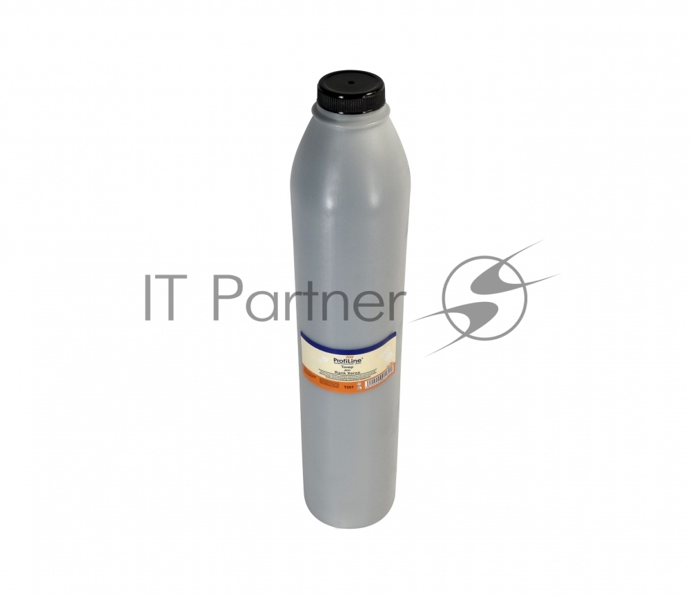 Тонер ProfiLine для принтеров Rank Xerox P8e/P8ex/3100/3110/3117/3122/Lexmark E210/Samsung ML-1210/4100/3470/3560/3050/3470/SCX 5330/5530/4100/4550/SCX-6345/ML2850D/2851ND/2851DK 750 гр (T201) пр-во TTI Фасовка РФ