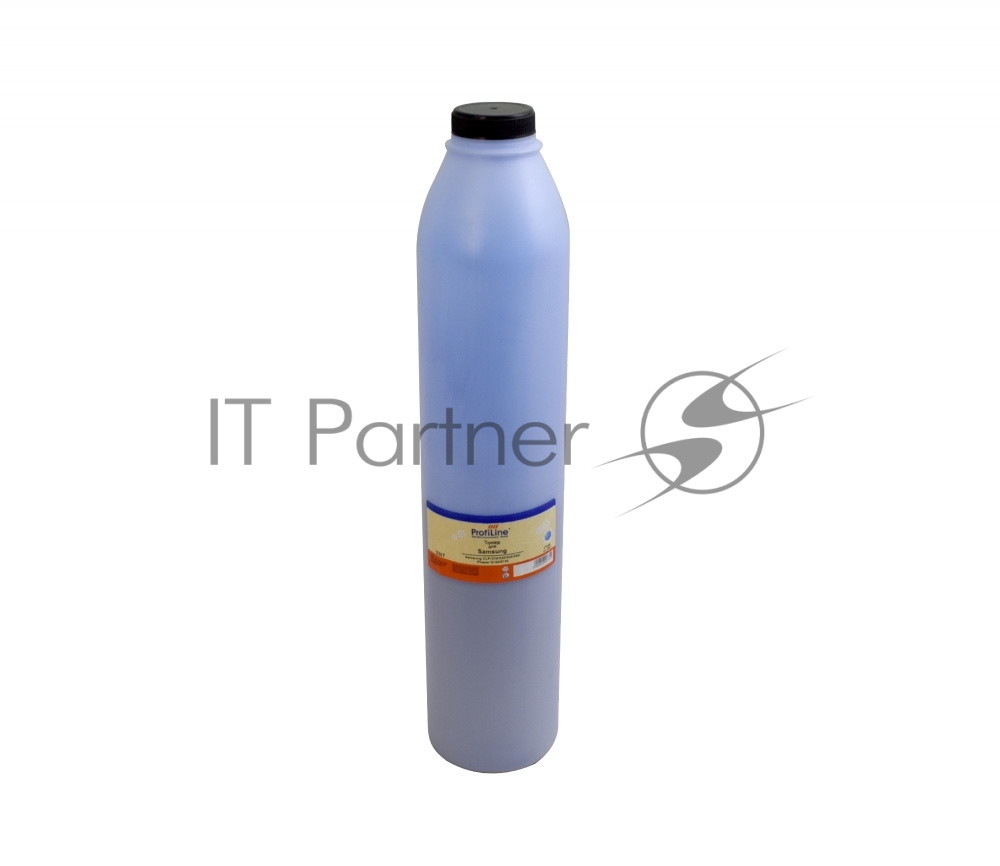 Тонер ProfiLine для принтеров Samsung CLP-310/320/325/360/Phaser 6125/6130 Cyan 500гр Фасовка РФ