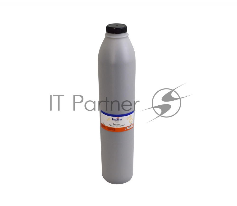 Тонер ProfiLine для принтеров Samsung CLP-310/320/325/360/Phaser 6125/6130 черный 500гр Фасовка РФ