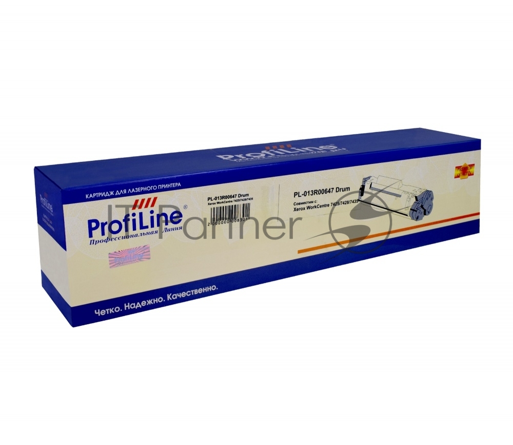 Драм-картридж PL-013R00647 для принтеров Xerox WorkCentre 7425/7428/7435 61000 копий ProfiLine