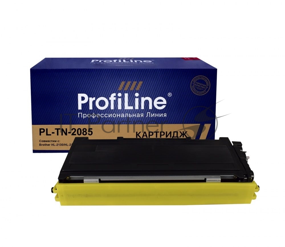 Картридж ProfiLine PL-TN-2085 для Brother HL-2035 2500 копий