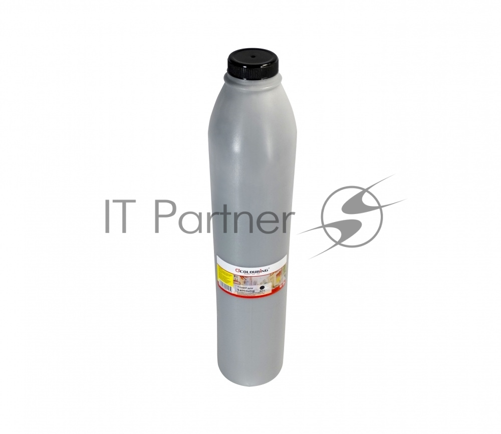 Тонер Colouring для принтеров Samsung MLT-D101/D103/D104/D105/D106/D108/D109/D205/D208/D209/D115/D111/Xerox Phaser 3155/3160/3210/3250/3600/3550/3635 700гр Фасовка РФ
