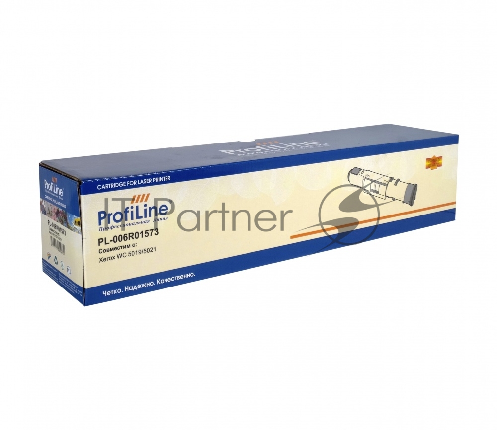 Картридж ProfiLine PL-006R01573 для принтеров Rank Xerox WC 5019/5021 9000 копий