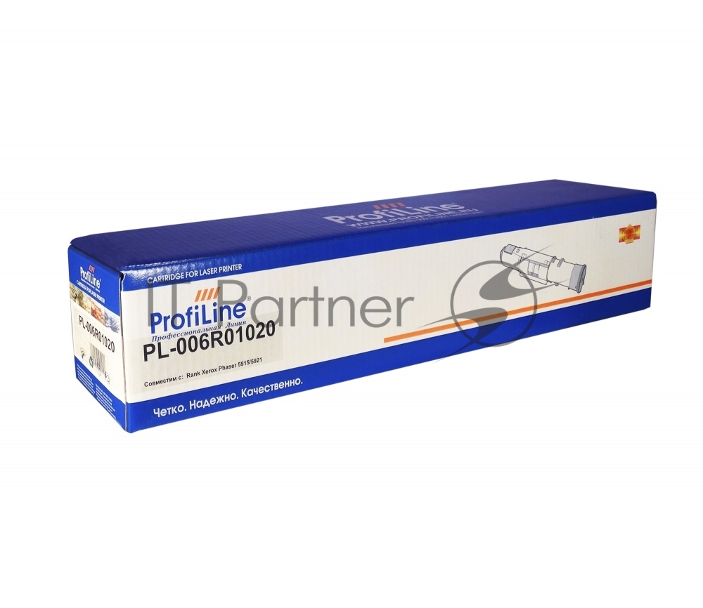 Картридж лазерный ProfiLine PL-006R01020 для принтеров Rank Xerox Phaser 5915/5921 6000 копий