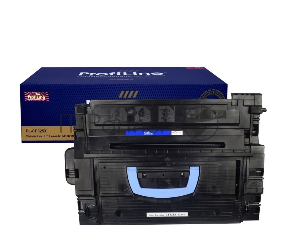 Картридж лазерный ProfiLine PL-CF325X для принтеров HP LJ Enterprise M806dn/M806x/M806xplus