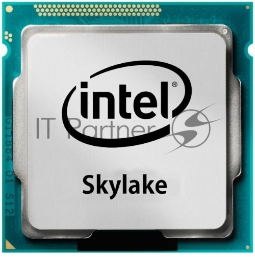 Процессор Intel Core i5 6500 Soc-1151 (3.2GHz/Intel HD Graphics 530) OEM