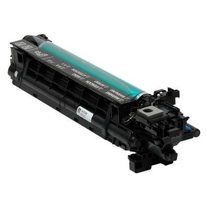 Фотобарабан Konica Minolta A3GP01D, IUP22K, черный, для bizhub C3350/C3850