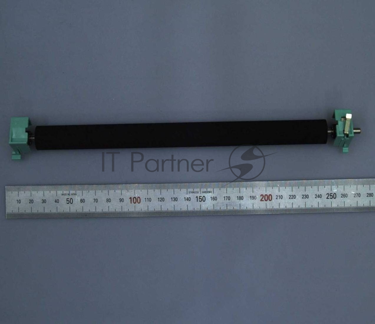 Вал переноса заряда (коротрон) Samsung/HP ML-5510/6510/Phaser 4600/4620 (JC93-00271B/022N02478)