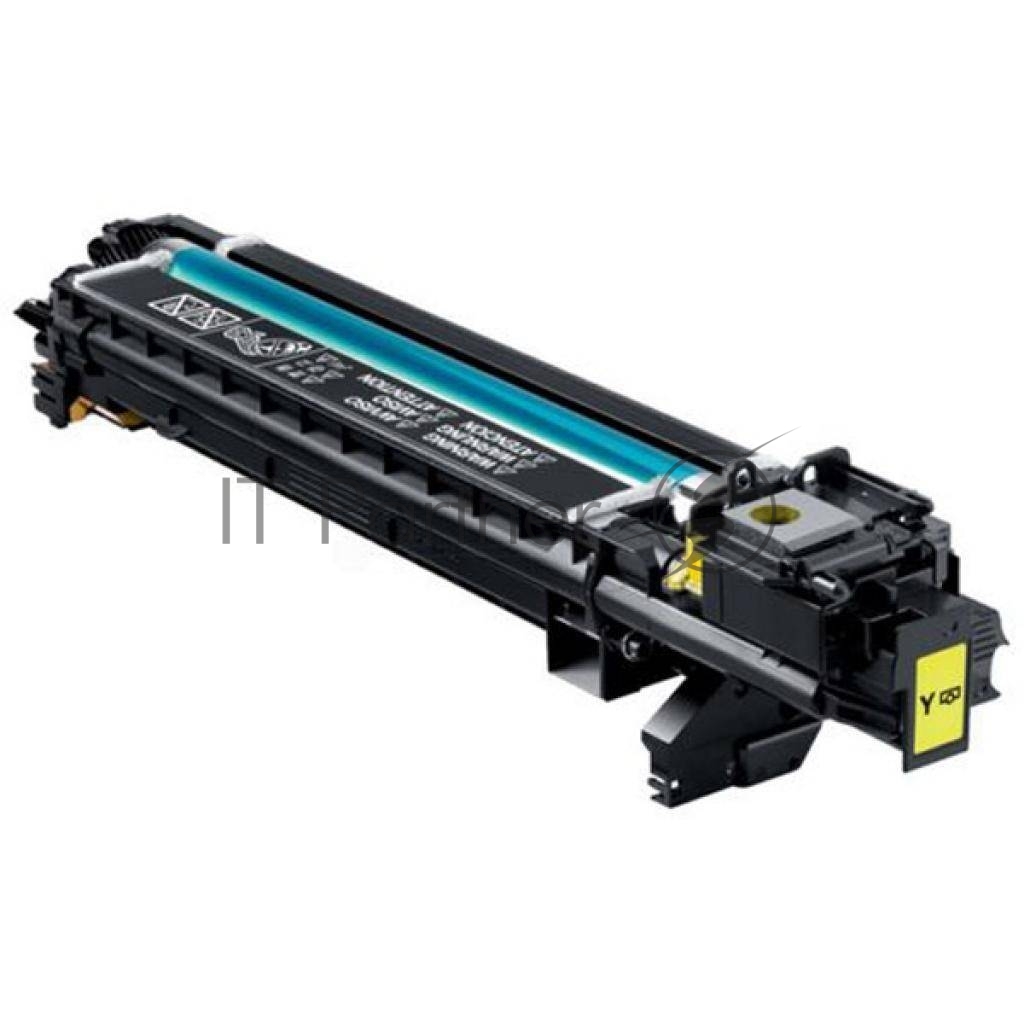 Фотобарабан KONICA MINOLTA <A3GP06D> IUP22Y Yellow для  bizhub  C3350/C3850